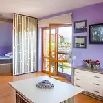 Sloneczny Port Bed & Breakfast Mikolajki (Mragowo)
