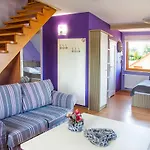 Bed & Breakfast Sloneczny Port