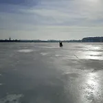Sloneczny Port 4* Mikolajki (Mragowo)