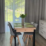Sloneczny Port Bed & Breakfast 4*