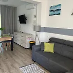 Sloneczny Port 4* Mikołajki
