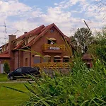 Sloneczny Port Mikolajki (Mragowo)