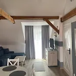 Bed & Breakfast Sloneczny Port Mikolajki (Mragowo)