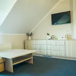Bed & Breakfast Sloneczny Port 4*