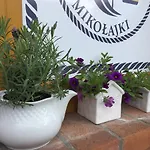 Sloneczny Port Bed & Breakfast Mikołajki