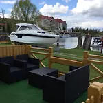 Sloneczny Port Bed & Breakfast Mikolajki (Mragowo)