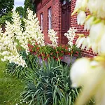 Sloneczny Port Bed & Breakfast Mikolajki (Mragowo)