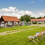 Sloneczny Port Mikolajki (Mragowo)