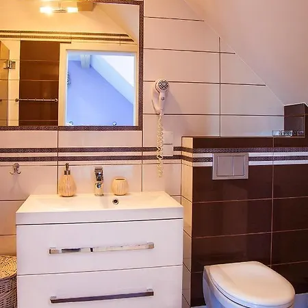 Sloneczny Port Bed and breakfast