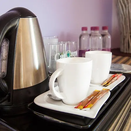 Sloneczny Port Bed & Breakfast
