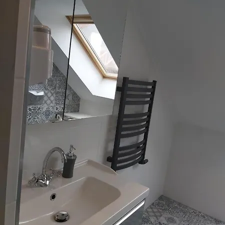 Bed and breakfast Sloneczny Port 4*