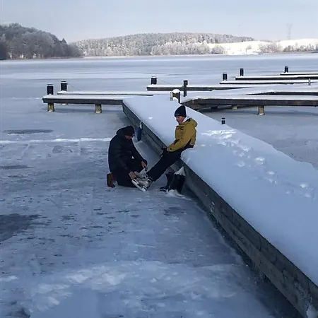 Sloneczny Port 4* Mikołajki