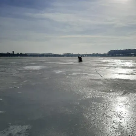 Sloneczny Port 4* Mikołajki