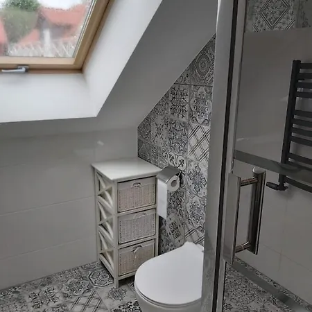 Sloneczny Port Bed and breakfast 4*
