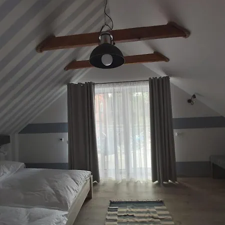 Sloneczny Port Bed & Breakfast