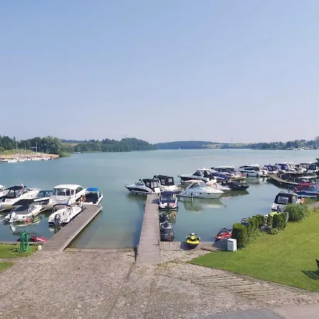 Sloneczny Port فندق مبيت وإفطار