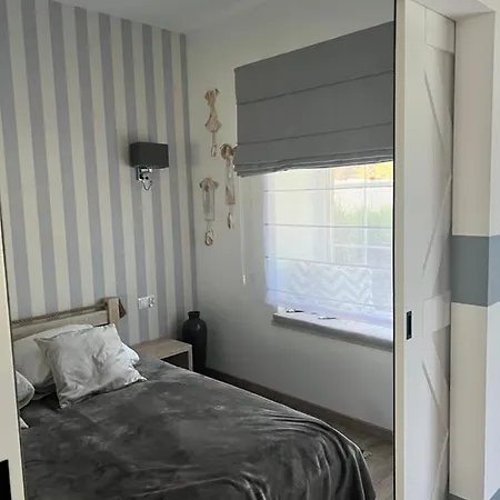 Sloneczny Port Bed & Breakfast