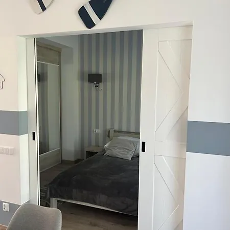 Sloneczny Port Bed & Breakfast