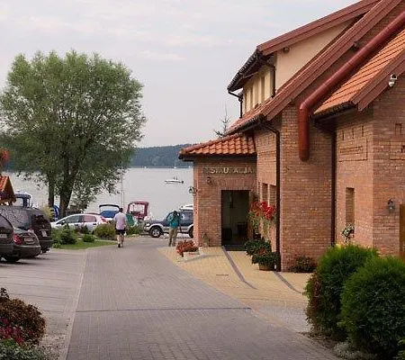 Sloneczny Port Отель типа 