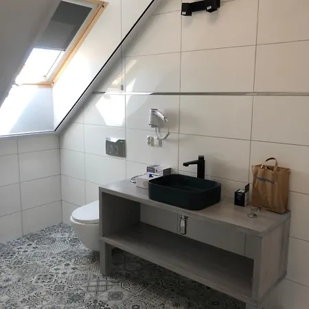 Słoneczny Port Mikołajki