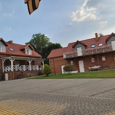 Słoneczny Port Nocleg ze śniadaniem