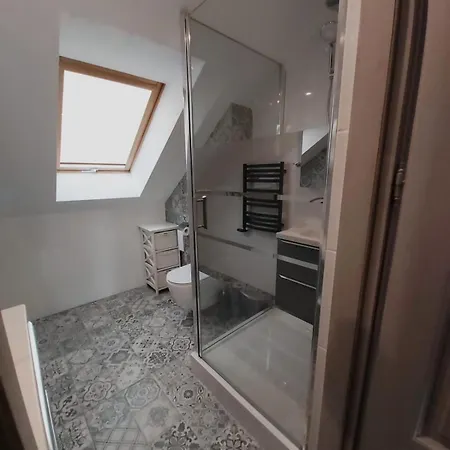 Nocleg ze śniadaniem Słoneczny Port