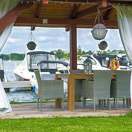 Bed & Breakfast Sloneczny Port 4*