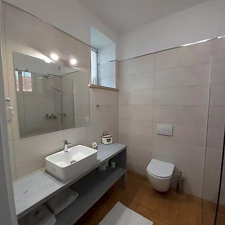Sloneczny Port Bed & Breakfast Mikołajki