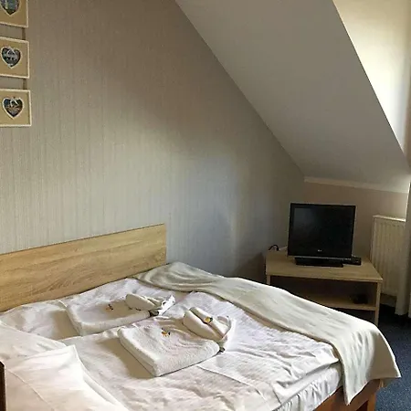Sloneczny Port Bed & Breakfast