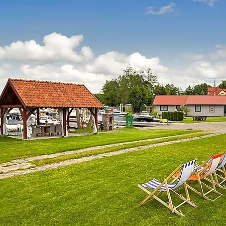Sloneczny Port Отель типа 