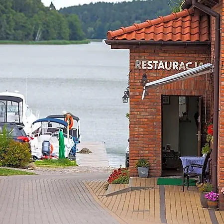 Sloneczny Port Отель типа 
