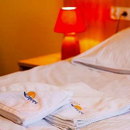 Sloneczny Port 4* Миколайки
