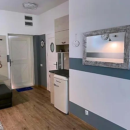 Sloneczny Port Bed & Breakfast 4*