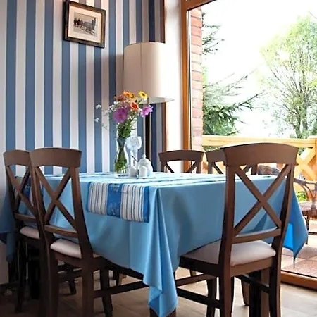 Sloneczny Port Bed & Breakfast 4*