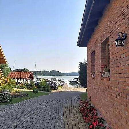 Bed & Breakfast Sloneczny Port