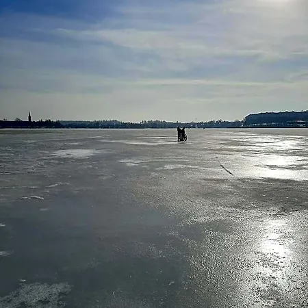 Sloneczny Port 4* Mikołajki