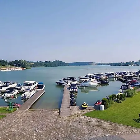 Sloneczny Port Отель типа 