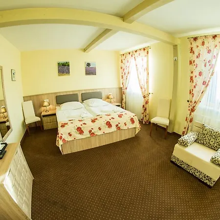 Sloneczny Port B&B *