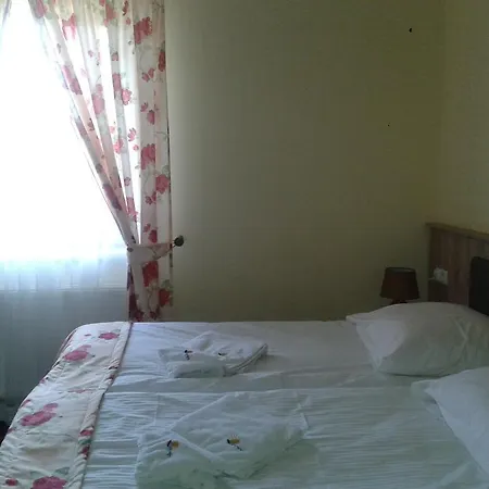 Sloneczny Port 4* Mikołajki