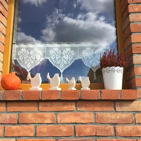 Sloneczny Port Bed & Breakfast