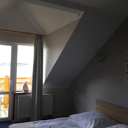 Słoneczny Port Nocleg ze śniadaniem