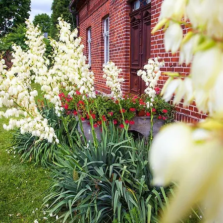 Sloneczny Port Bed & Breakfast Mikołajki