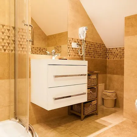 Nocleg ze śniadaniem Słoneczny Port