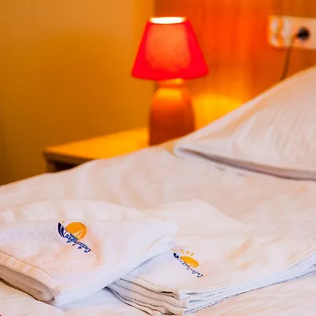 Nocleg ze śniadaniem Słoneczny Port