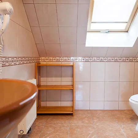 Bed and breakfast Sloneczny Port 4*