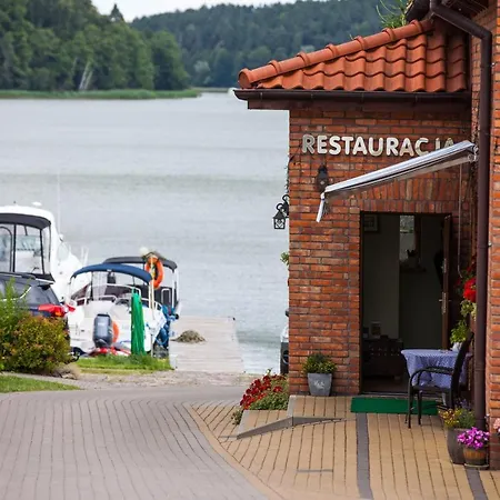 Sloneczny Port * Mikołajki