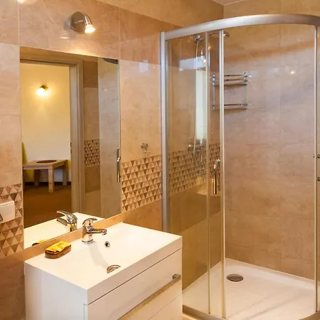 Słoneczny Port Nocleg ze śniadaniem