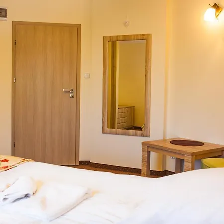 Bed & Breakfast Sloneczny Port