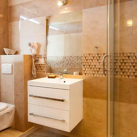 Nocleg ze śniadaniem Słoneczny Port