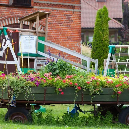 Sloneczny Port فندق مبيت وإفطار Mikołajki
